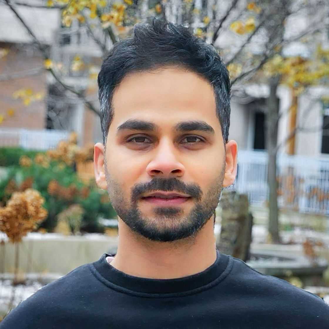 Zeeshan Shahid